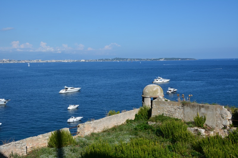 CANNES ANTIBES 120